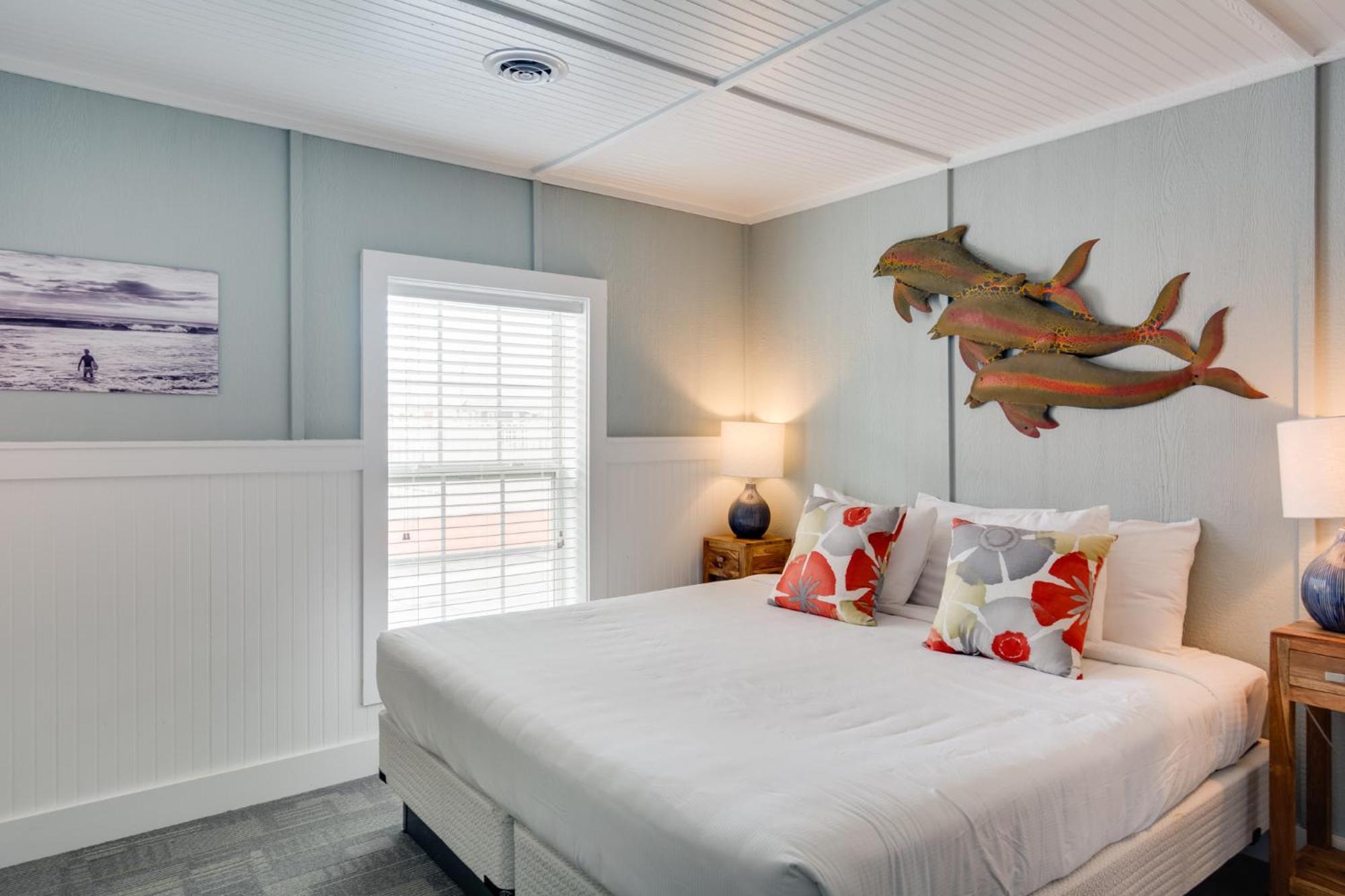 See Sea Motel Kill Devil Hills Exterior foto