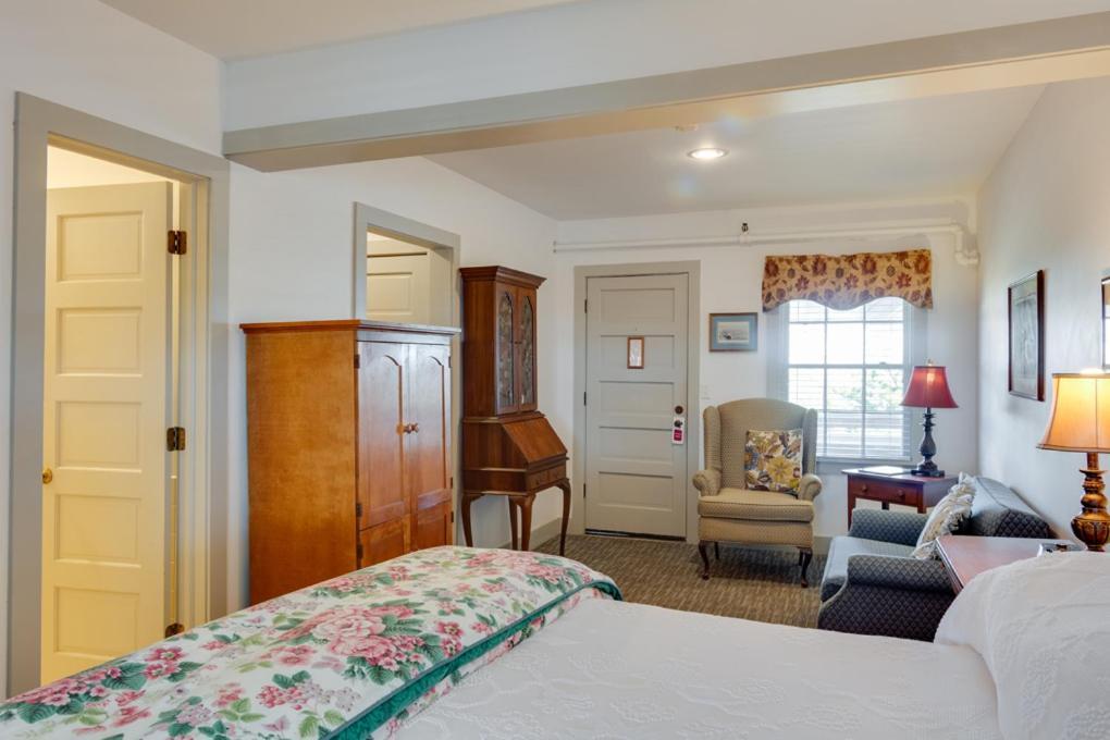 See Sea Motel Kill Devil Hills Exterior foto