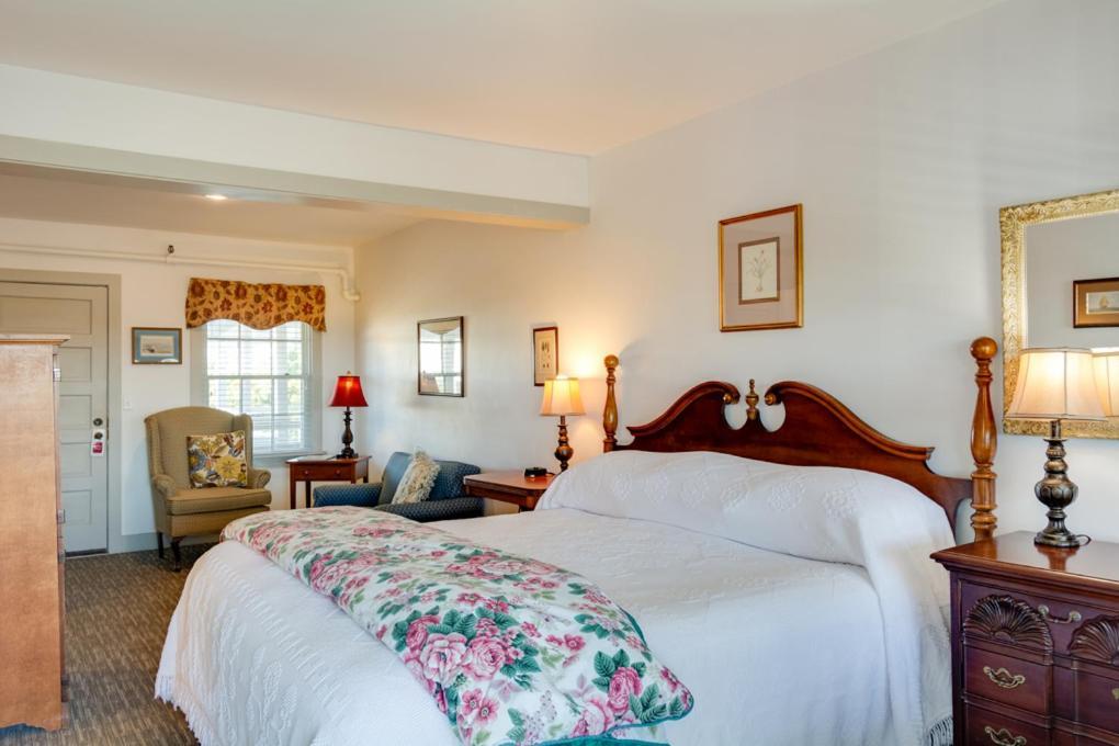 See Sea Motel Kill Devil Hills Exterior foto