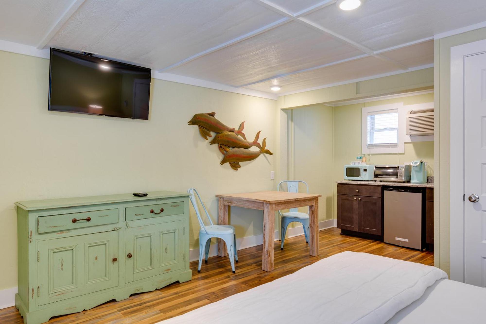 See Sea Motel Kill Devil Hills Exterior foto