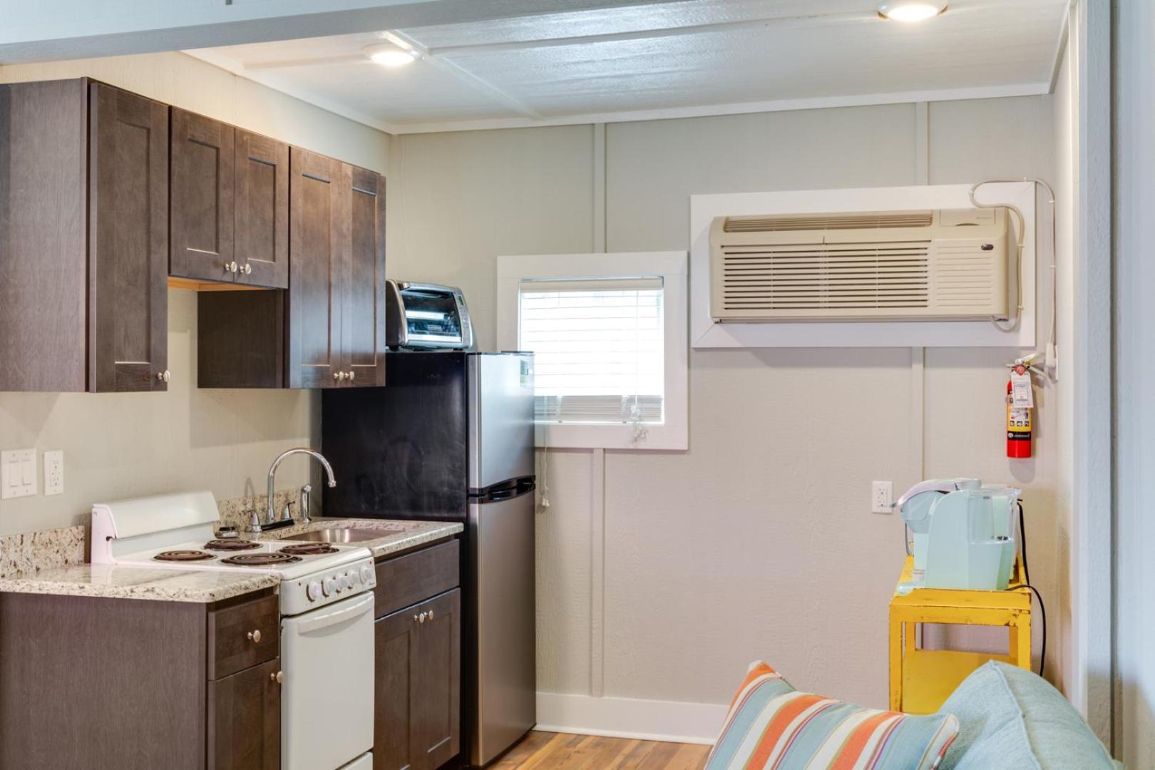 See Sea Motel Kill Devil Hills Exterior foto