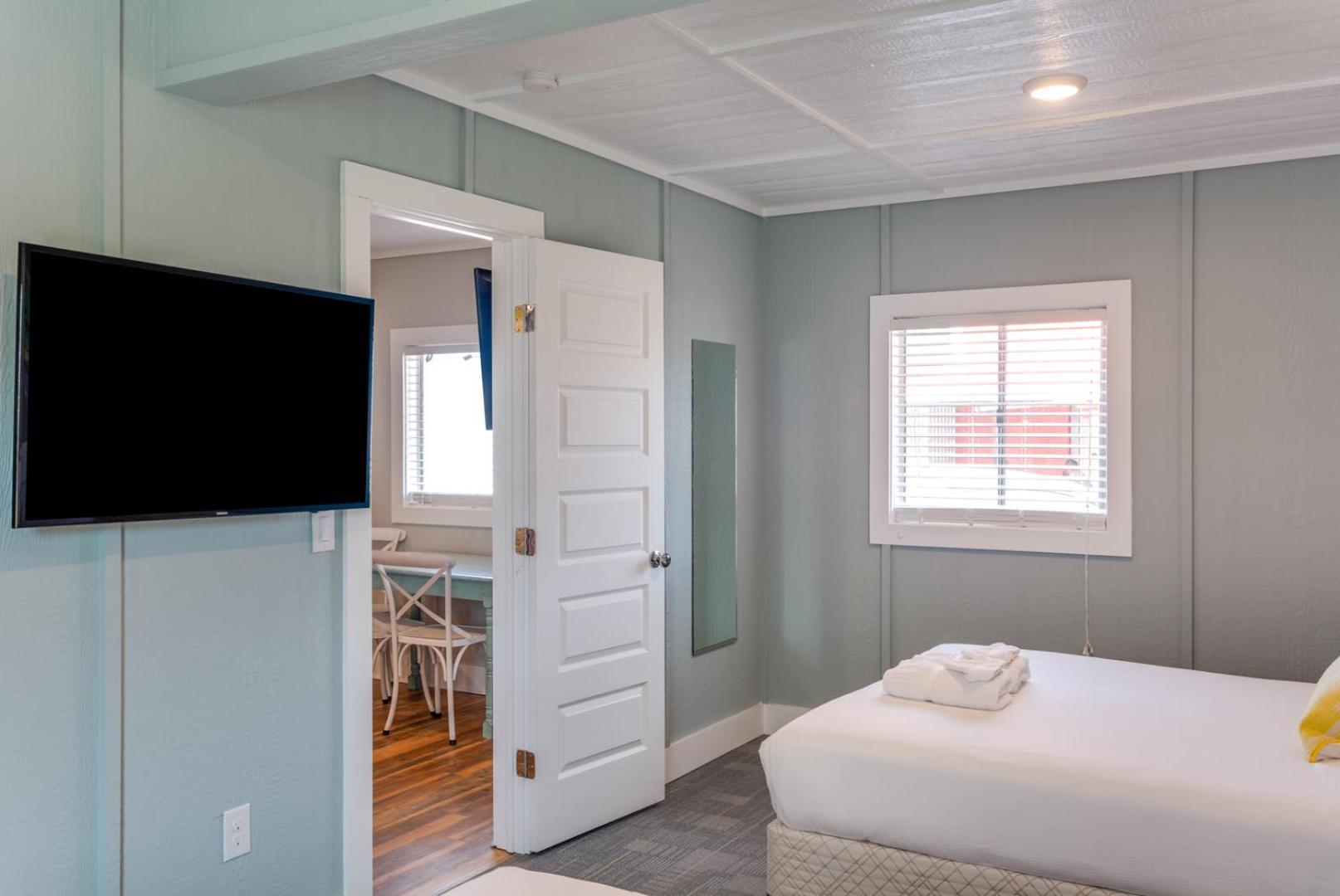 See Sea Motel Kill Devil Hills Exterior foto